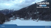 Archiv Foto Webcam Gasteinertal - Skizentrum Angertal 06:00