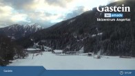 Archiv Foto Webcam Gasteinertal - Skizentrum Angertal 07:00