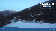 Archiv Foto Webcam Gasteinertal - Skizentrum Angertal 00:00