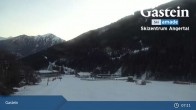 Archiv Foto Webcam Gasteinertal - Skizentrum Angertal 06:00