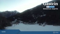 Archiv Foto Webcam Gasteinertal - Skizentrum Angertal 06:00