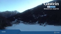 Archiv Foto Webcam Gasteinertal - Skizentrum Angertal 07:00