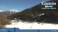 Archiv Foto Webcam Gasteinertal - Skizentrum Angertal 12:00