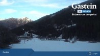 Archiv Foto Webcam Gasteinertal - Skizentrum Angertal 16:00