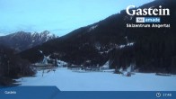 Archiv Foto Webcam Gasteinertal - Skizentrum Angertal 18:00