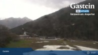 Archived image Webcam Gasteinertal - Ski Centre Angertal 14:00