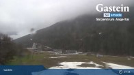 Archived image Webcam Gasteinertal - Ski Centre Angertal 06:00