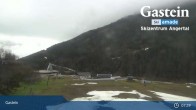 Archived image Webcam Gasteinertal - Ski Centre Angertal 07:00