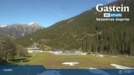 Archiv Foto Webcam Gasteinertal - Skizentrum Angertal 16:00