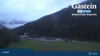 Archiv Foto Webcam Gasteinertal - Skizentrum Angertal 21:00