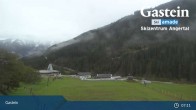 Archiv Foto Webcam Gasteinertal - Skizentrum Angertal 01:00