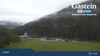 Archiv Foto Webcam Gasteinertal - Skizentrum Angertal 02:00