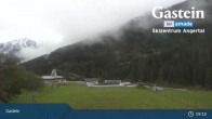 Archiv Foto Webcam Gasteinertal - Skizentrum Angertal 03:00
