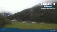 Archiv Foto Webcam Gasteinertal - Skizentrum Angertal 05:00