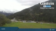 Archiv Foto Webcam Gasteinertal - Skizentrum Angertal 07:00