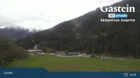 Archiv Foto Webcam Gasteinertal - Skizentrum Angertal 09:00