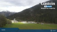 Archiv Foto Webcam Gasteinertal - Skizentrum Angertal 11:00