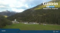 Archiv Foto Webcam Gasteinertal - Skizentrum Angertal 13:00
