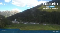 Archiv Foto Webcam Gasteinertal - Skizentrum Angertal 16:00