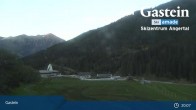 Archiv Foto Webcam Gasteinertal - Skizentrum Angertal 20:00