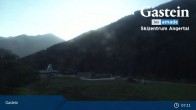 Archiv Foto Webcam Gasteinertal - Skizentrum Angertal 06:00