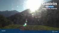 Archiv Foto Webcam Gasteinertal - Skizentrum Angertal 07:00