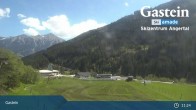Archived image Webcam Gasteinertal - Ski Centre Angertal 10:00