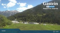 Archiv Foto Webcam Gasteinertal - Skizentrum Angertal 12:00