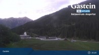 Archived image Webcam Gasteinertal - Ski Centre Angertal 02:00