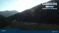 Archiv Foto Webcam Gasteinertal - Skizentrum Angertal 06:00