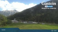 Archiv Foto Webcam Gasteinertal - Skizentrum Angertal 12:00
