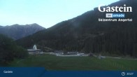Archiv Foto Webcam Gasteinertal - Skizentrum Angertal 00:00