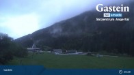 Archiv Foto Webcam Gasteinertal - Skizentrum Angertal 02:00