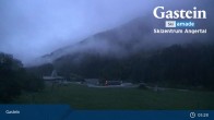 Archiv Foto Webcam Gasteinertal - Skizentrum Angertal 04:00