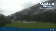 Archiv Foto Webcam Gasteinertal - Skizentrum Angertal 06:00