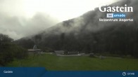 Archiv Foto Webcam Gasteinertal - Skizentrum Angertal 07:00