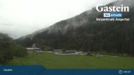 Archiv Foto Webcam Gasteinertal - Skizentrum Angertal 08:00
