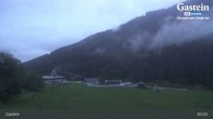 Archiv Foto Webcam Gasteinertal - Skizentrum Angertal 09:00