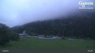 Archiv Foto Webcam Gasteinertal - Skizentrum Angertal 04:00