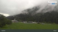 Archiv Foto Webcam Gasteinertal - Skizentrum Angertal 07:00