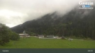 Archiv Foto Webcam Gasteinertal - Skizentrum Angertal 08:00
