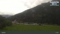 Archiv Foto Webcam Gasteinertal - Skizentrum Angertal 10:00