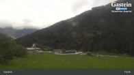 Archiv Foto Webcam Gasteinertal - Skizentrum Angertal 14:00