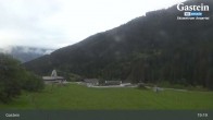Archiv Foto Webcam Gasteinertal - Skizentrum Angertal 18:00