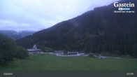 Archiv Foto Webcam Gasteinertal - Skizentrum Angertal 20:00
