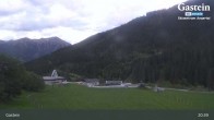 Archiv Foto Webcam Gasteinertal - Skizentrum Angertal 02:00