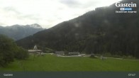 Archiv Foto Webcam Gasteinertal - Skizentrum Angertal 07:00