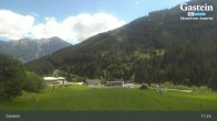 Archiv Foto Webcam Gasteinertal - Skizentrum Angertal 10:00