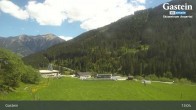 Archiv Foto Webcam Gasteinertal - Skizentrum Angertal 12:00
