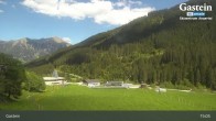 Archiv Foto Webcam Gasteinertal - Skizentrum Angertal 14:00